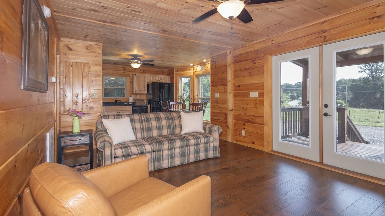 Photo of Livingroom in Bowling Green