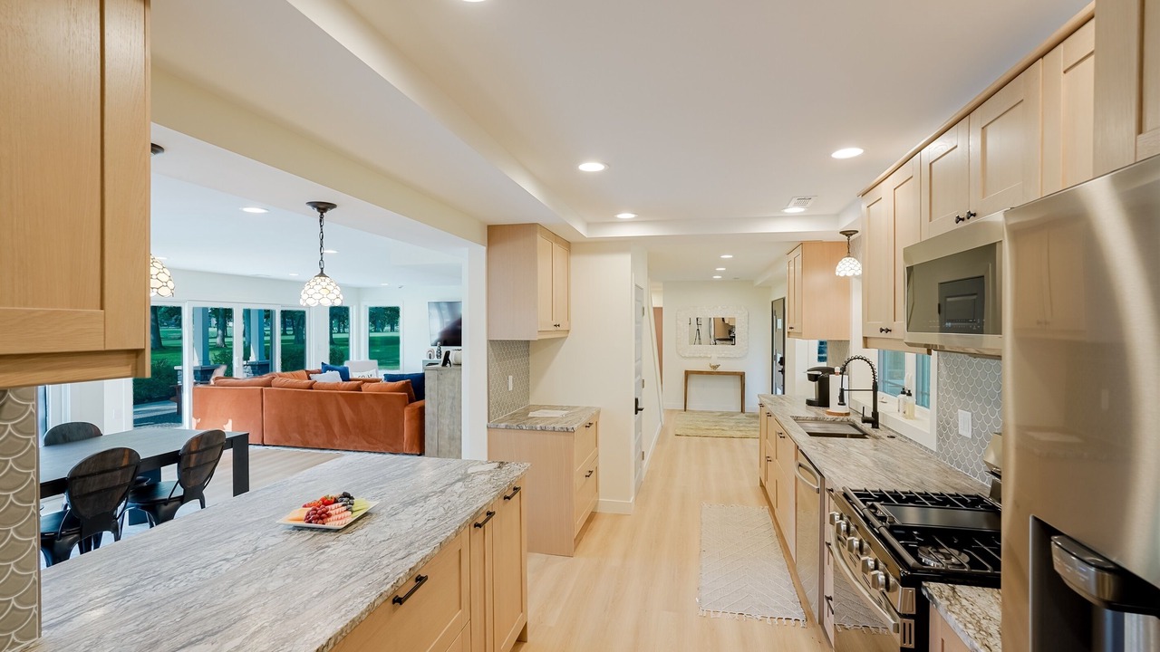 Photo of Kitchen in Merrillville