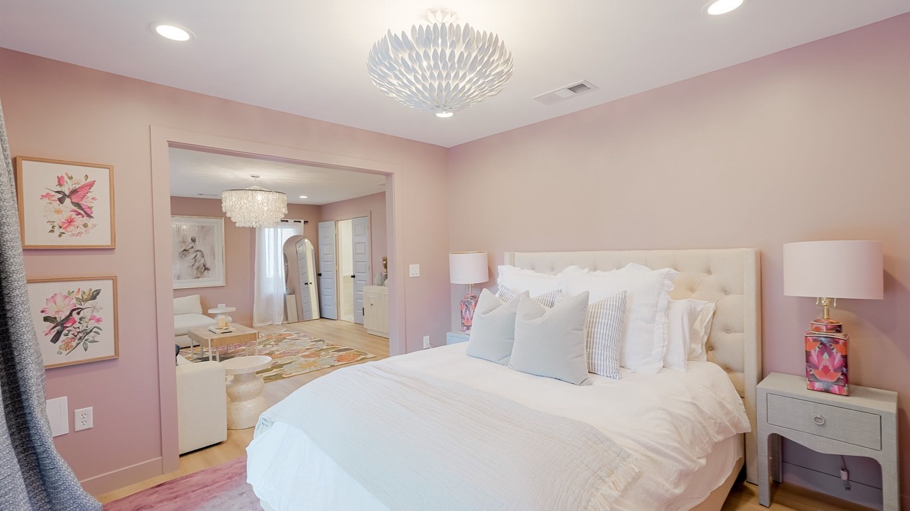 Photo of Bedroom in Merrillville