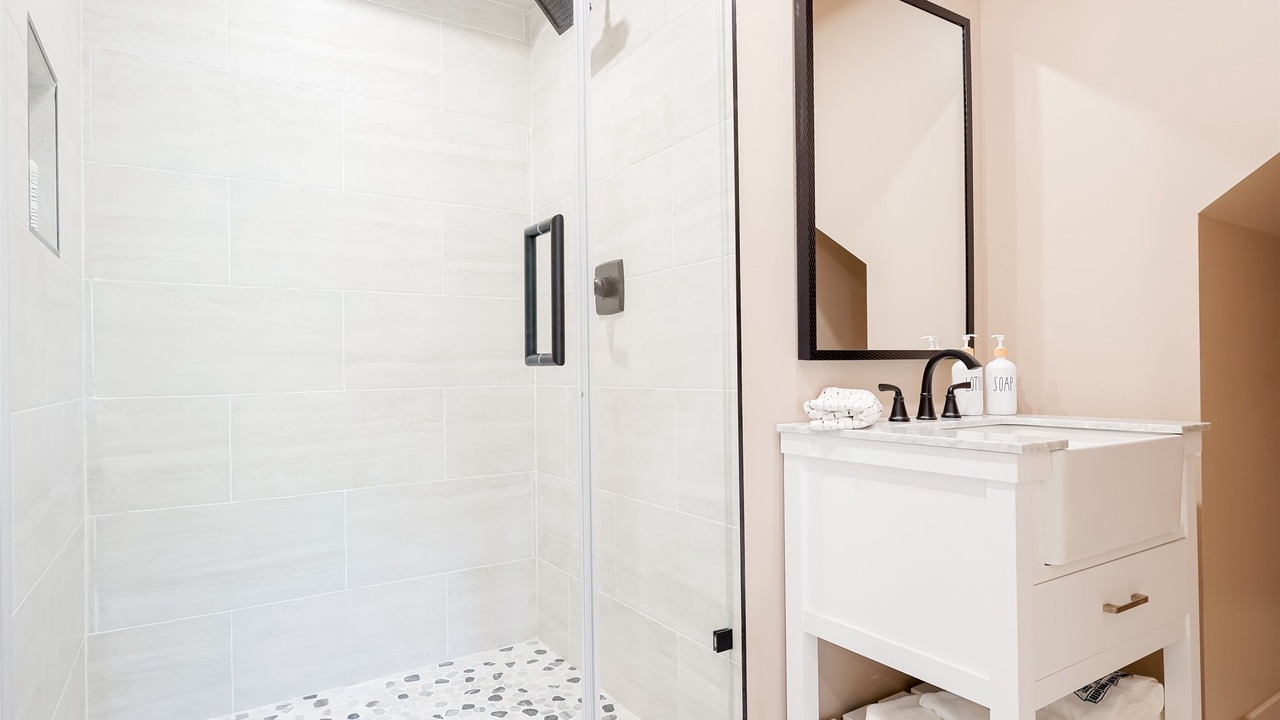 Photo of Bathroom in Merrillville