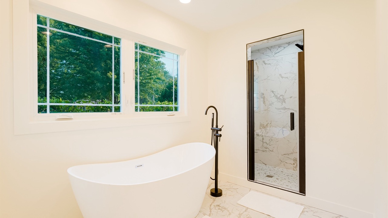 Photo of Bathroom in Merrillville