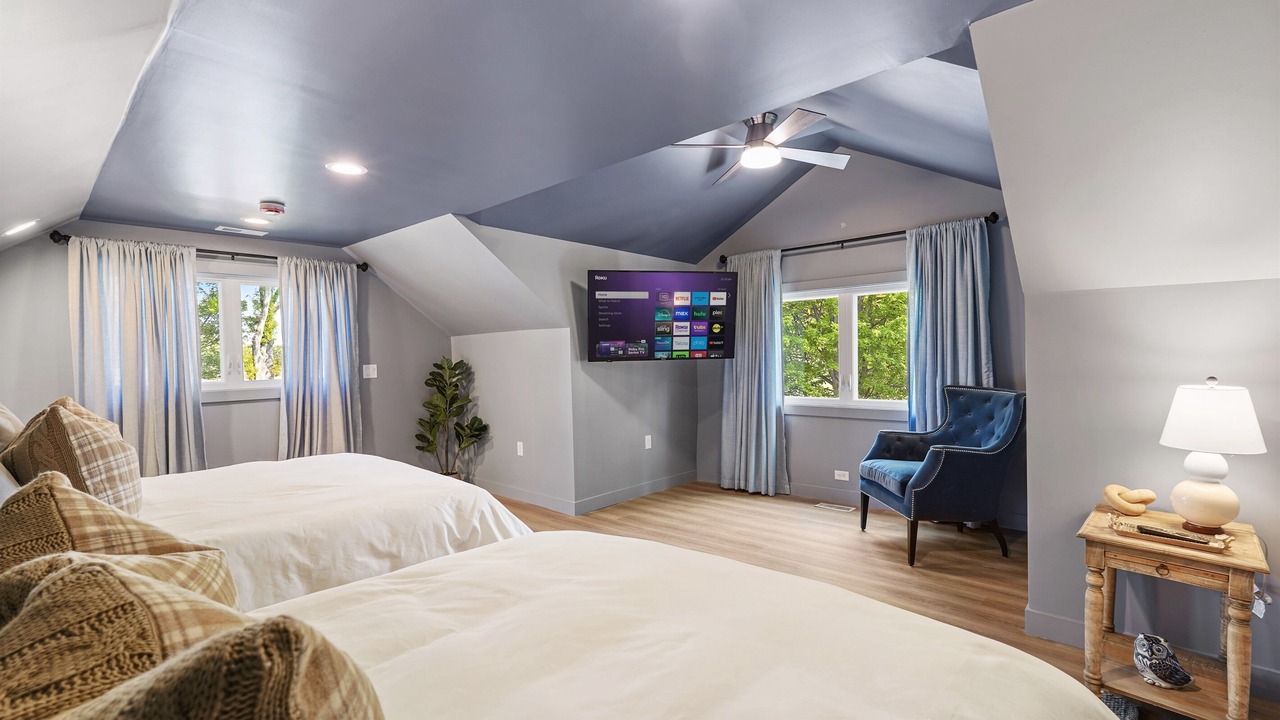 Photo of Bedroom in Merrillville