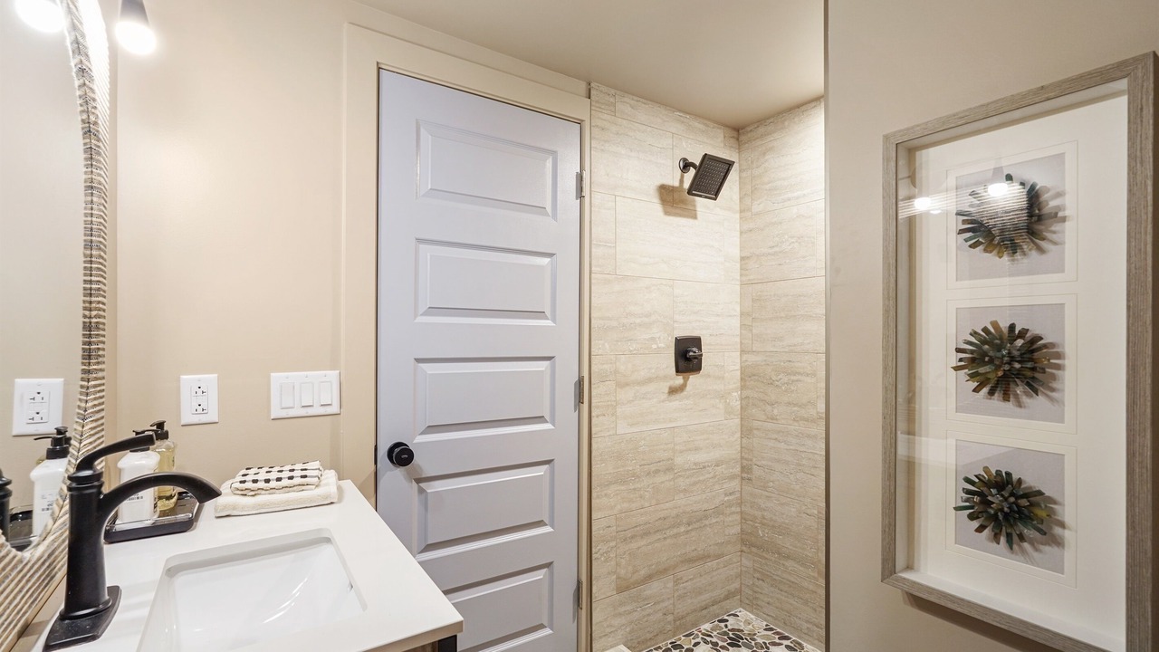 Photo of Bathroom in Merrillville
