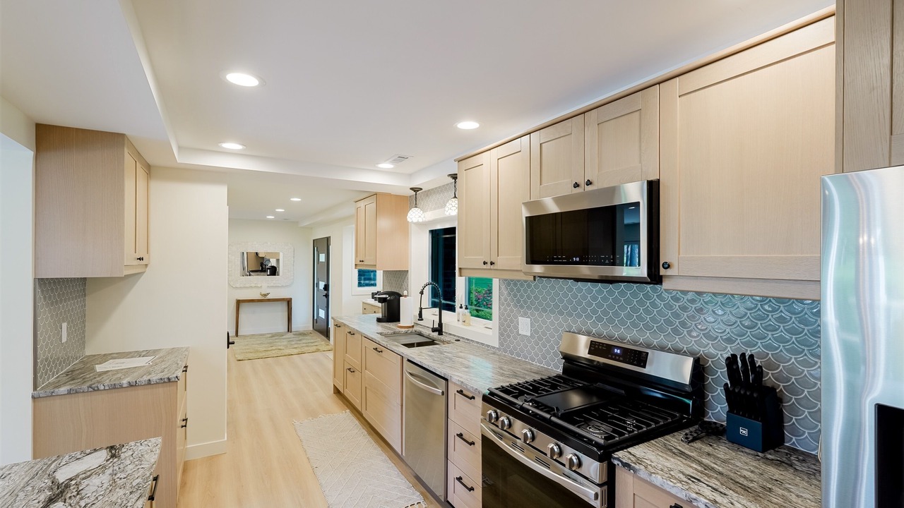 Photo of Kitchen in Merrillville