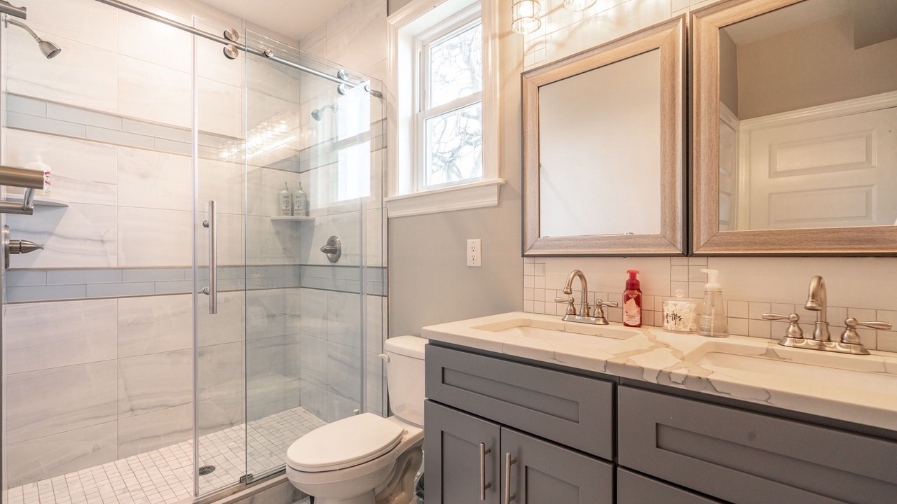 Photo of Bathroom in Fishtown