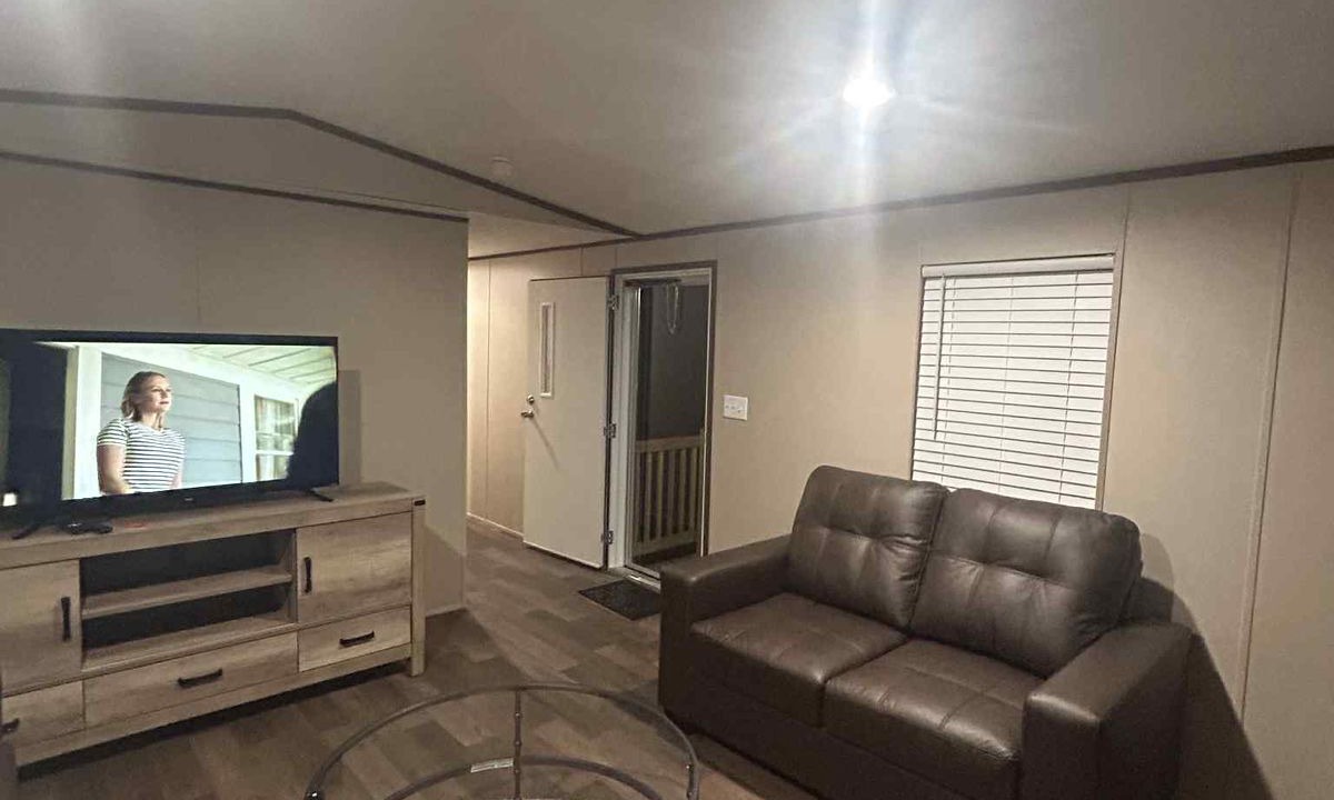 Photo of Livingroom in Florence