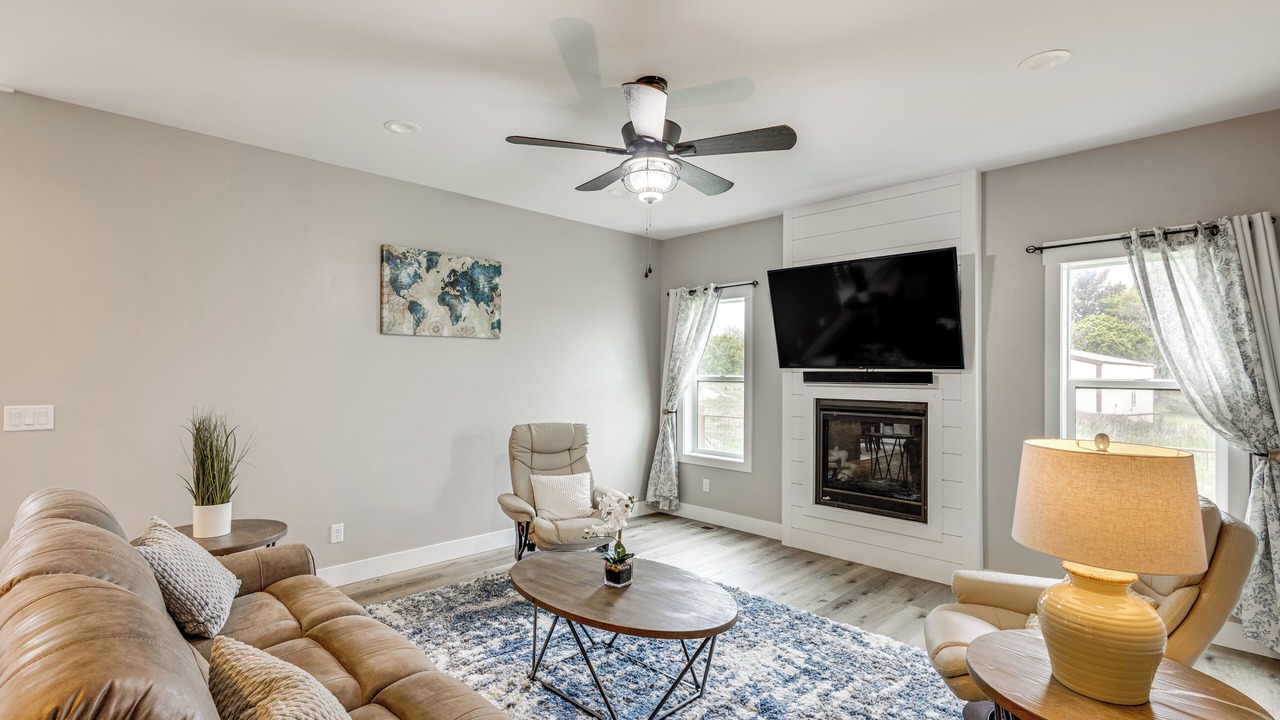 Photo of Bedroom in Rigby