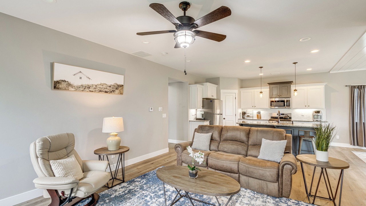 Photo of Livingroom in Rigby