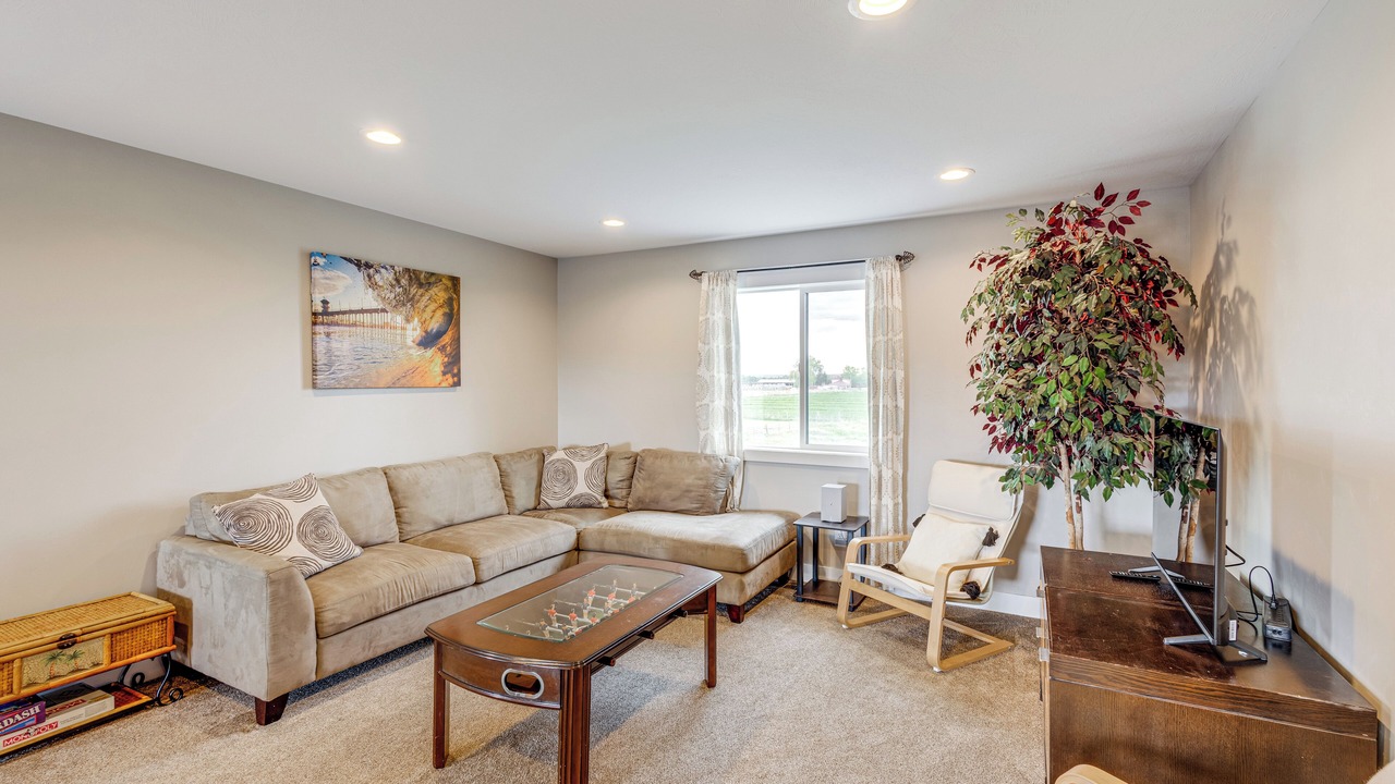 Photo of Livingroom in Rigby