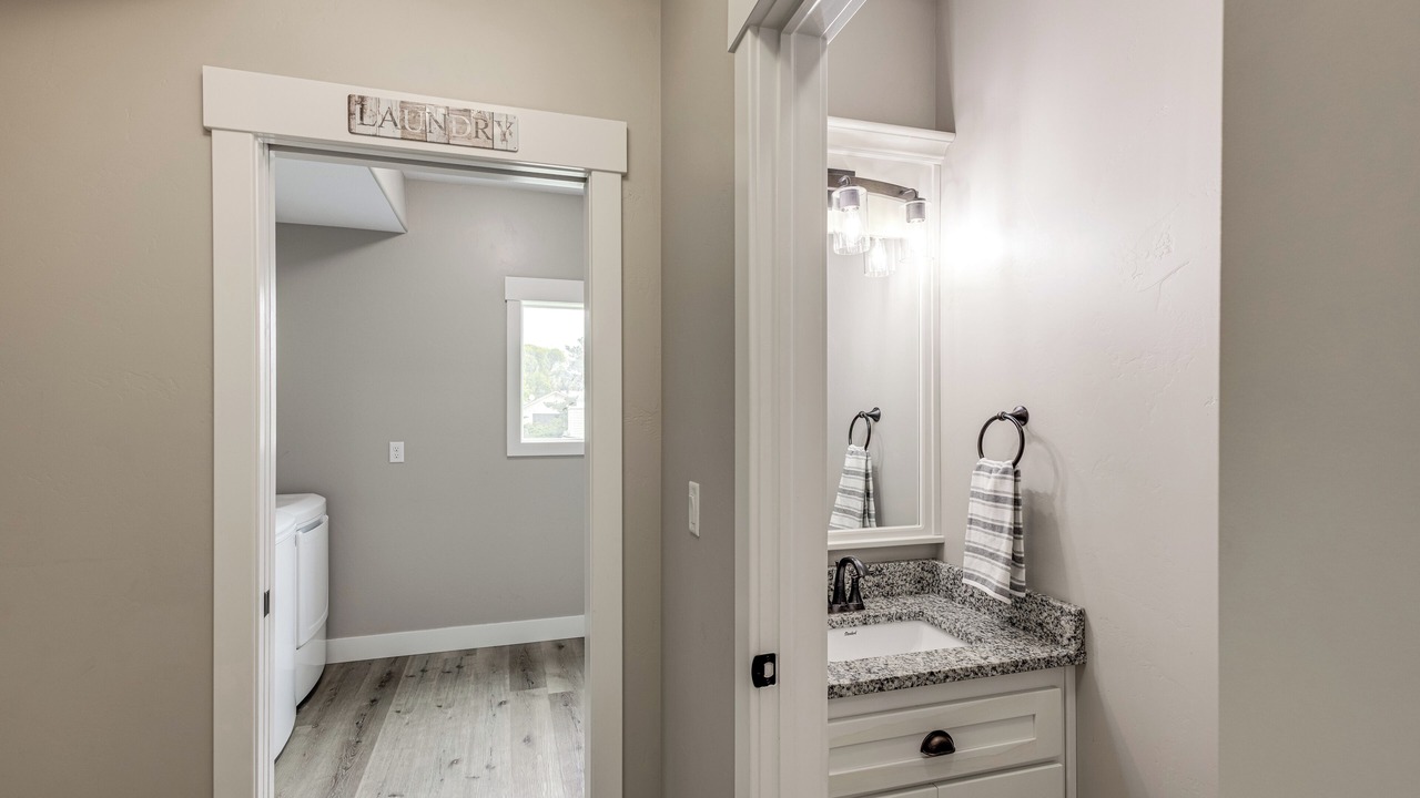 Photo of Bedroom in Rigby