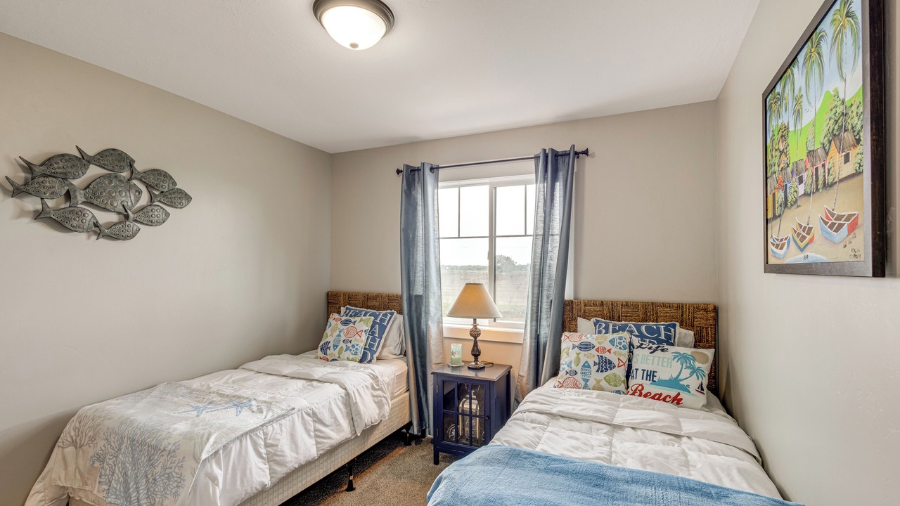 Photo of Bedroom in Rigby