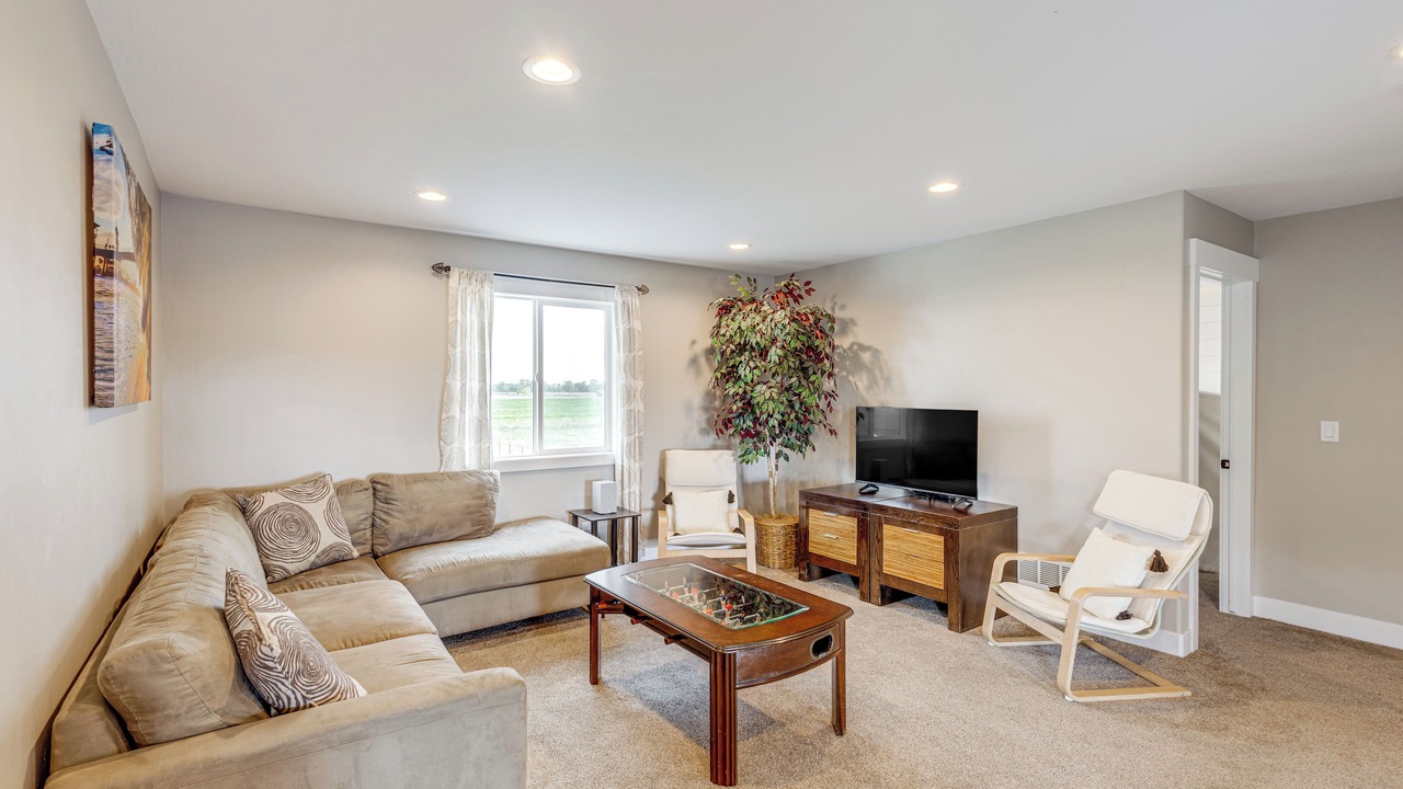Photo of Livingroom in Rigby