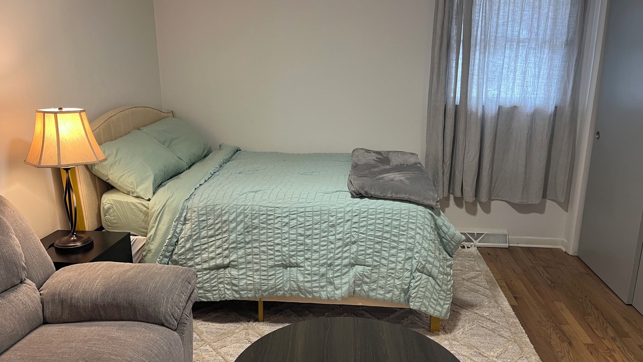 Photo of Bedroom in Columbus
