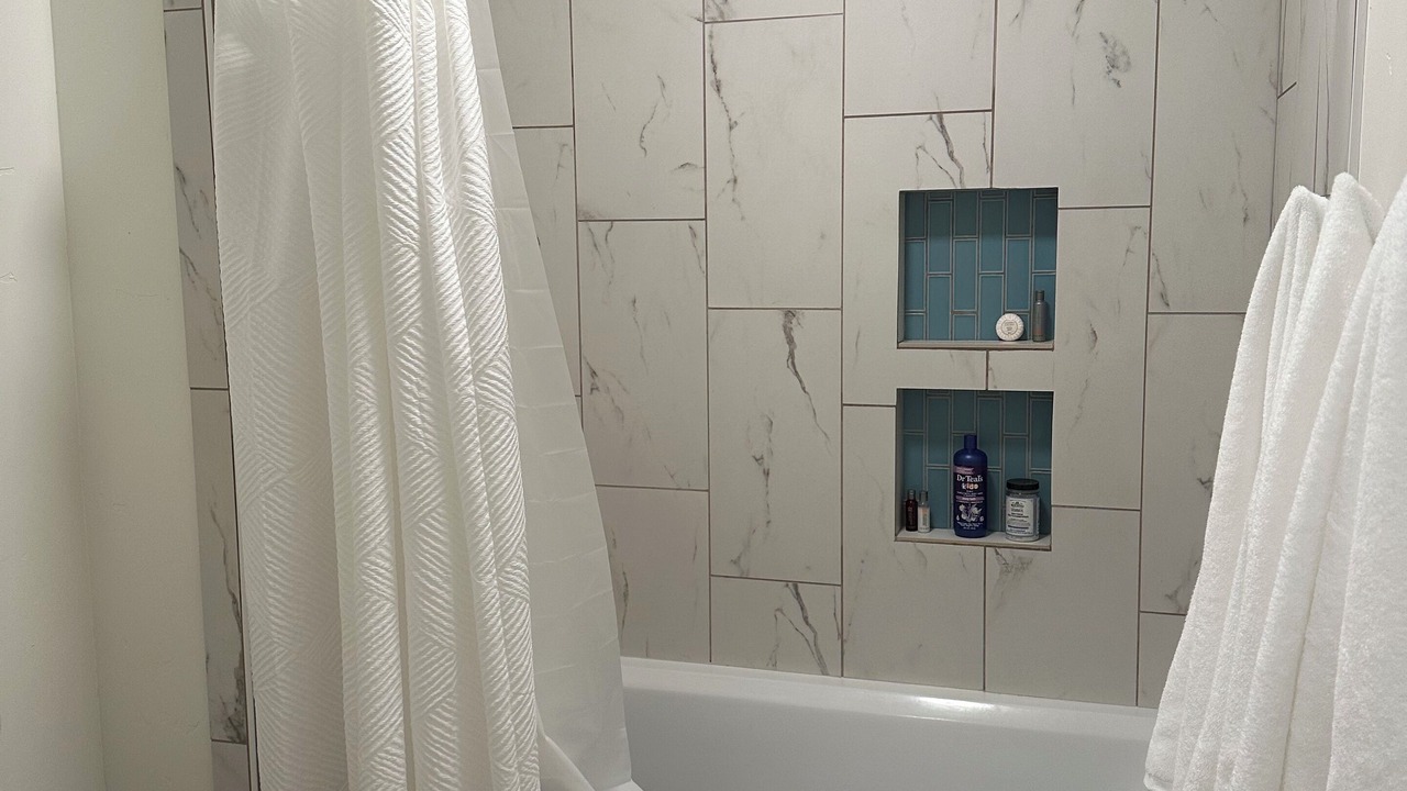 Photo of Bathroom in Marsing