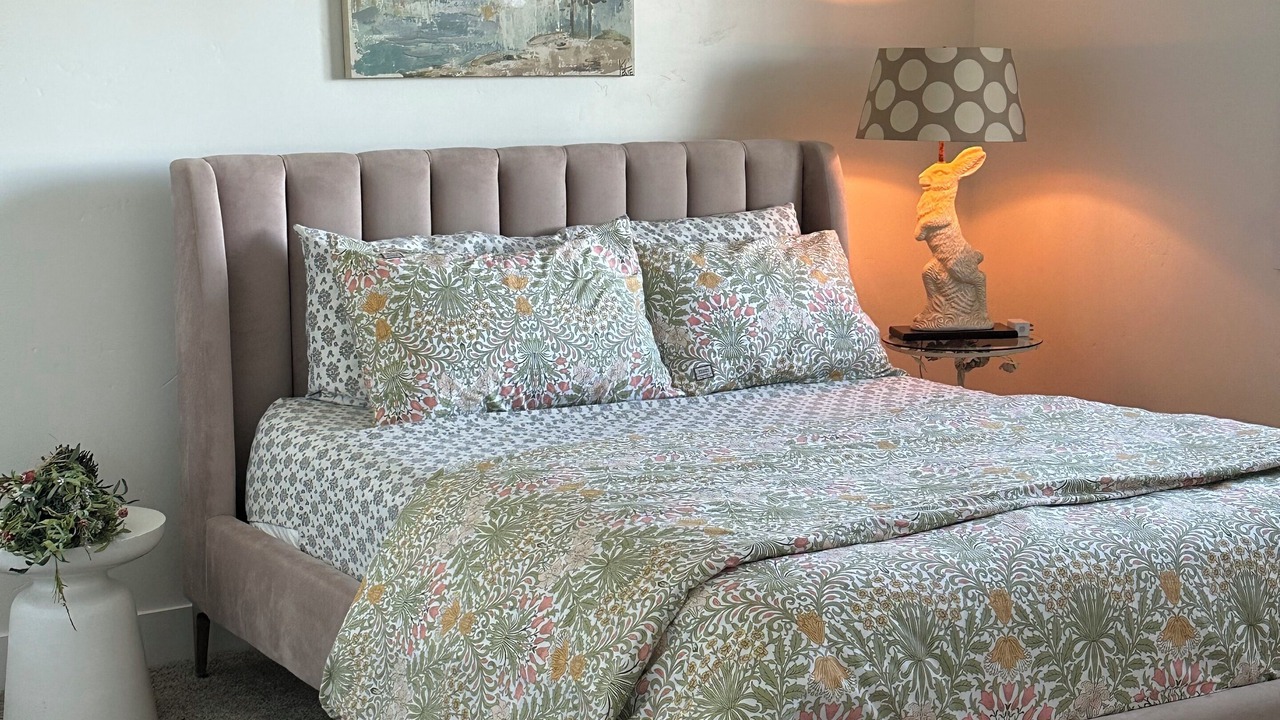 Photo of Bedroom in Marsing