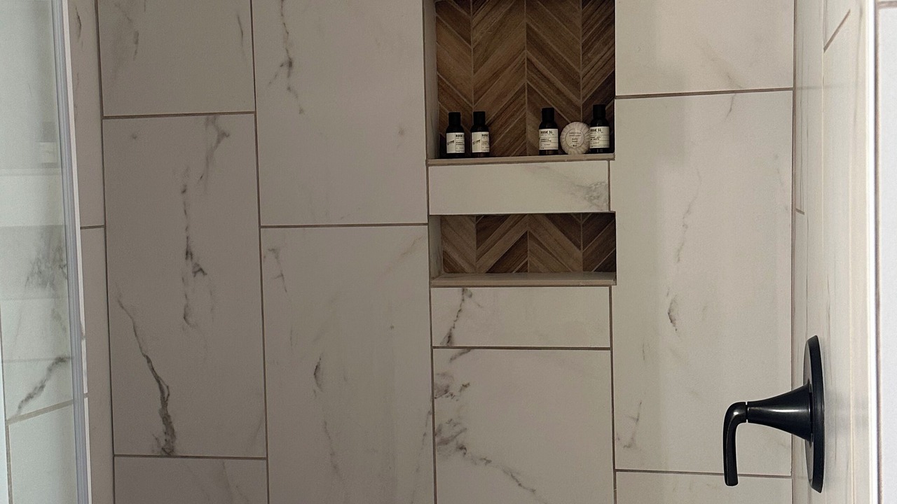 Photo of Bathroom in Marsing