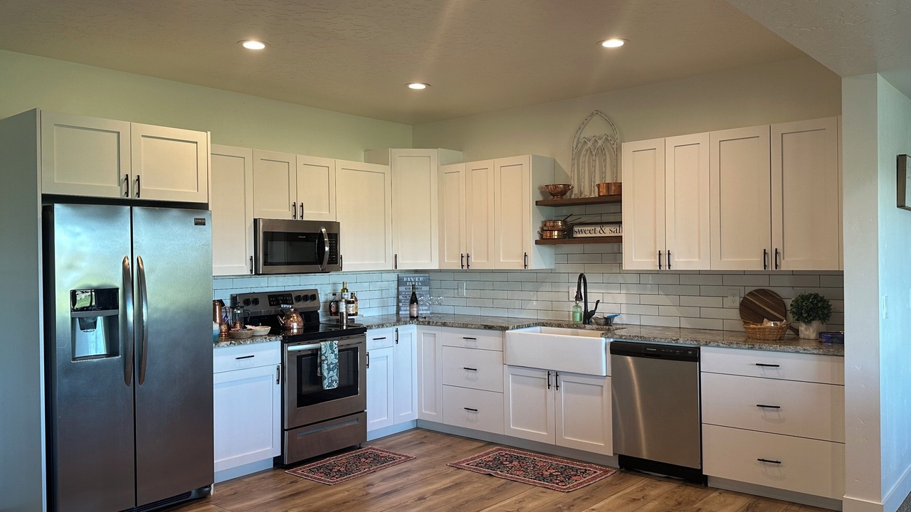 Photo of Kitchen in Marsing