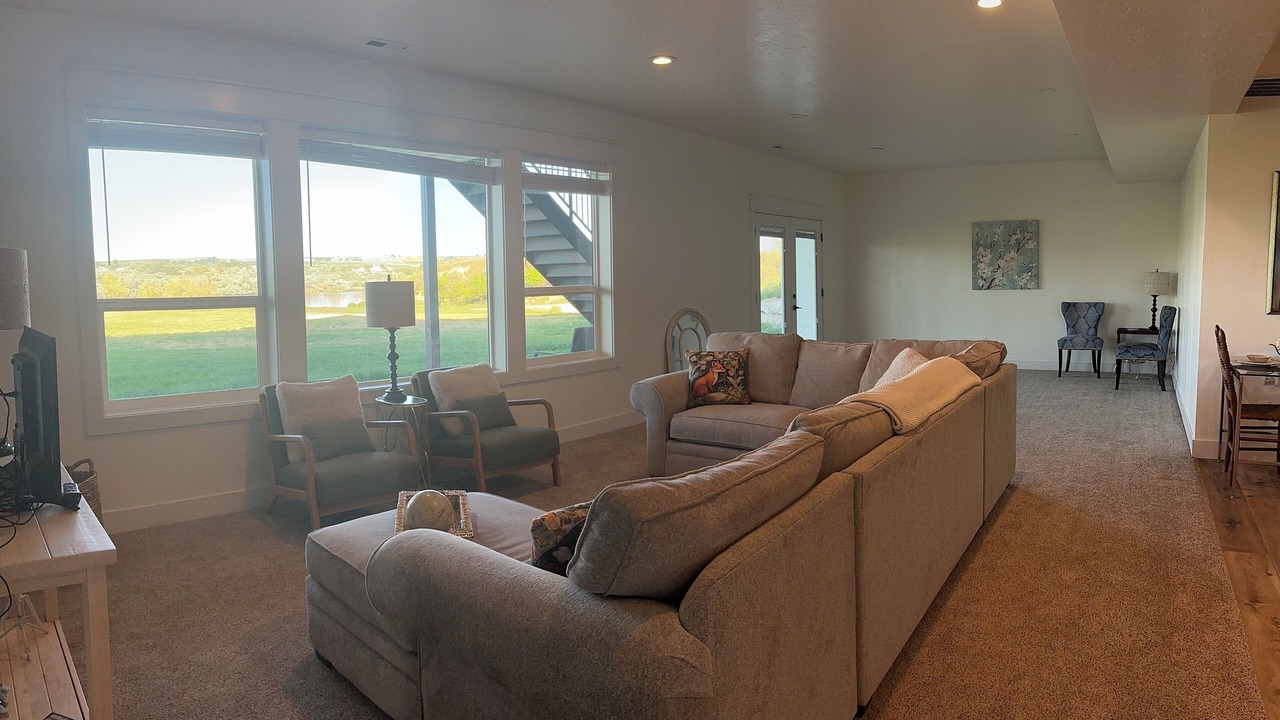 Photo of Livingroom in Marsing