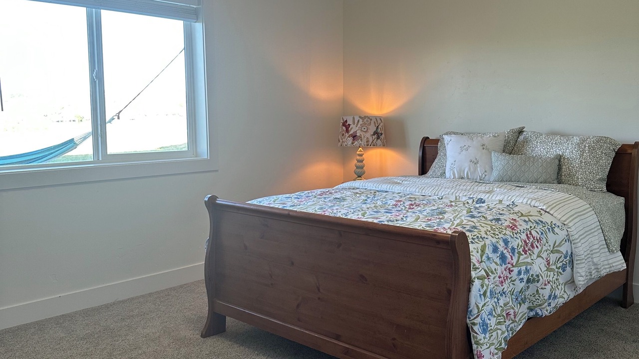 Photo of Bedroom in Marsing