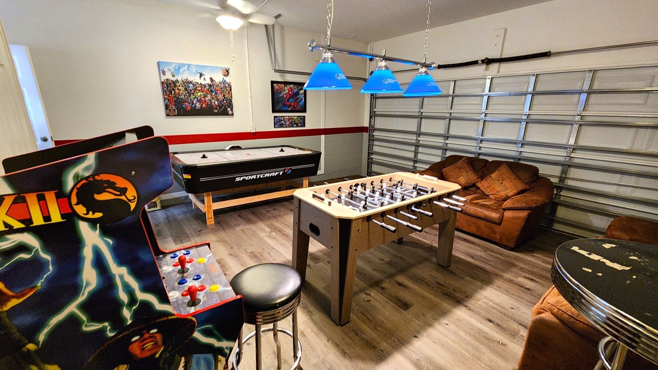 Photo of Bedroom in Watersong