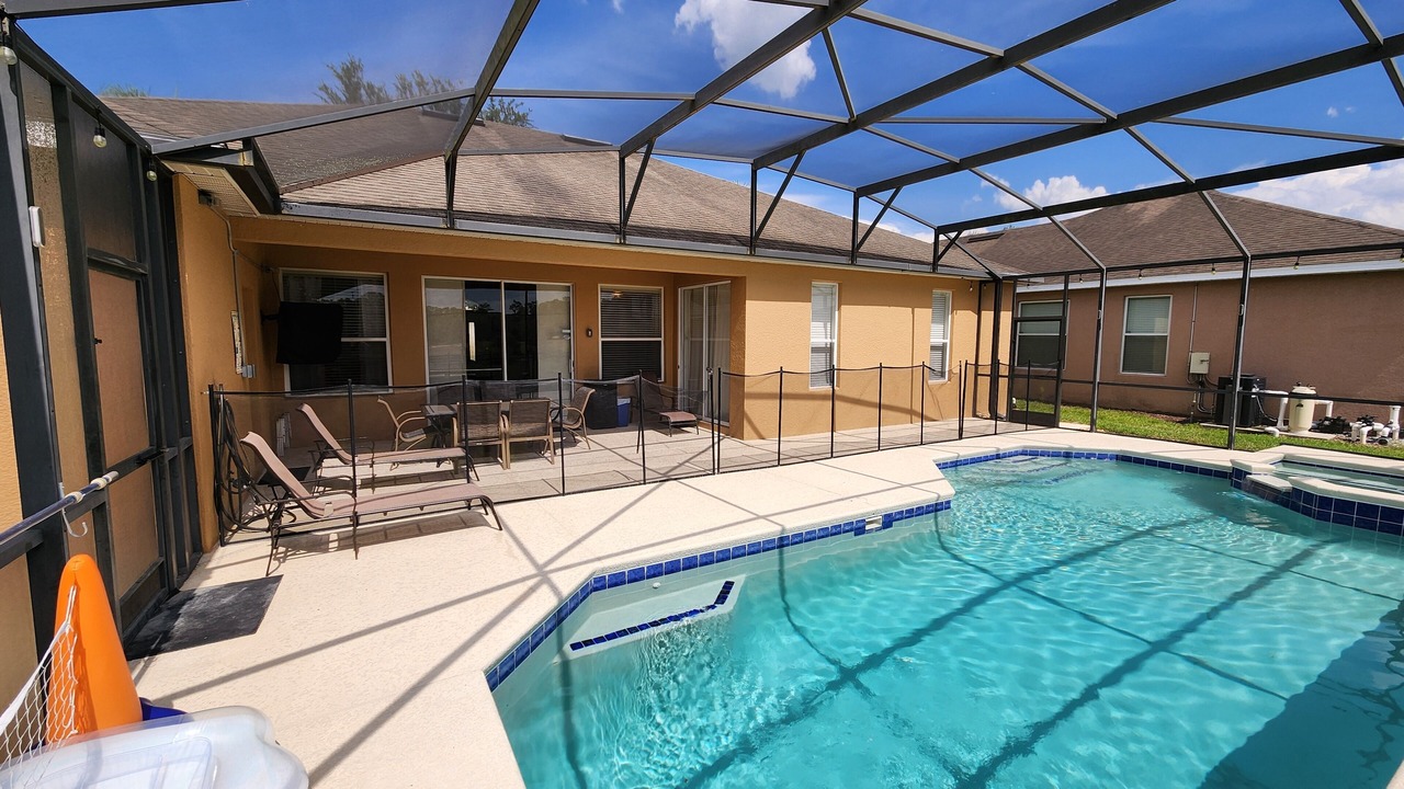 Photo of Outdoor in Watersong