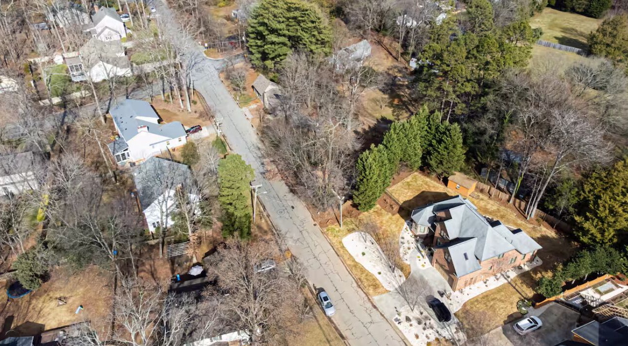 Photo of Outdoor in Carriage Hills