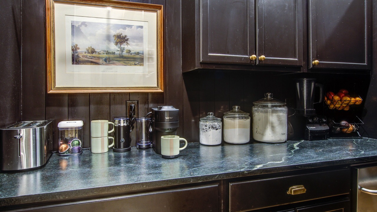 Photo of Kitchen in Mount Pleasant