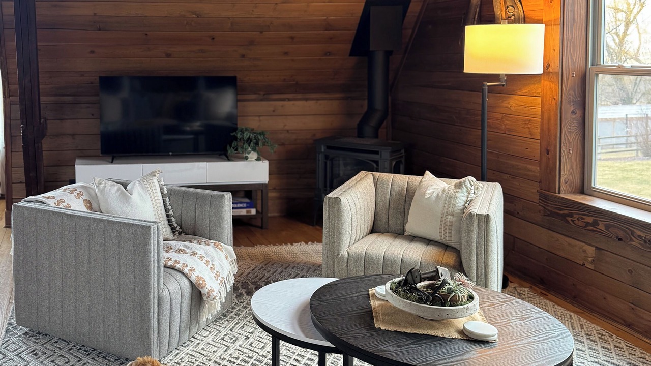 Photo of Livingroom in Creston