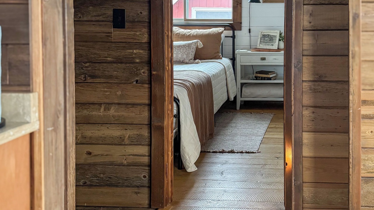Photo of Bedroom in Creston