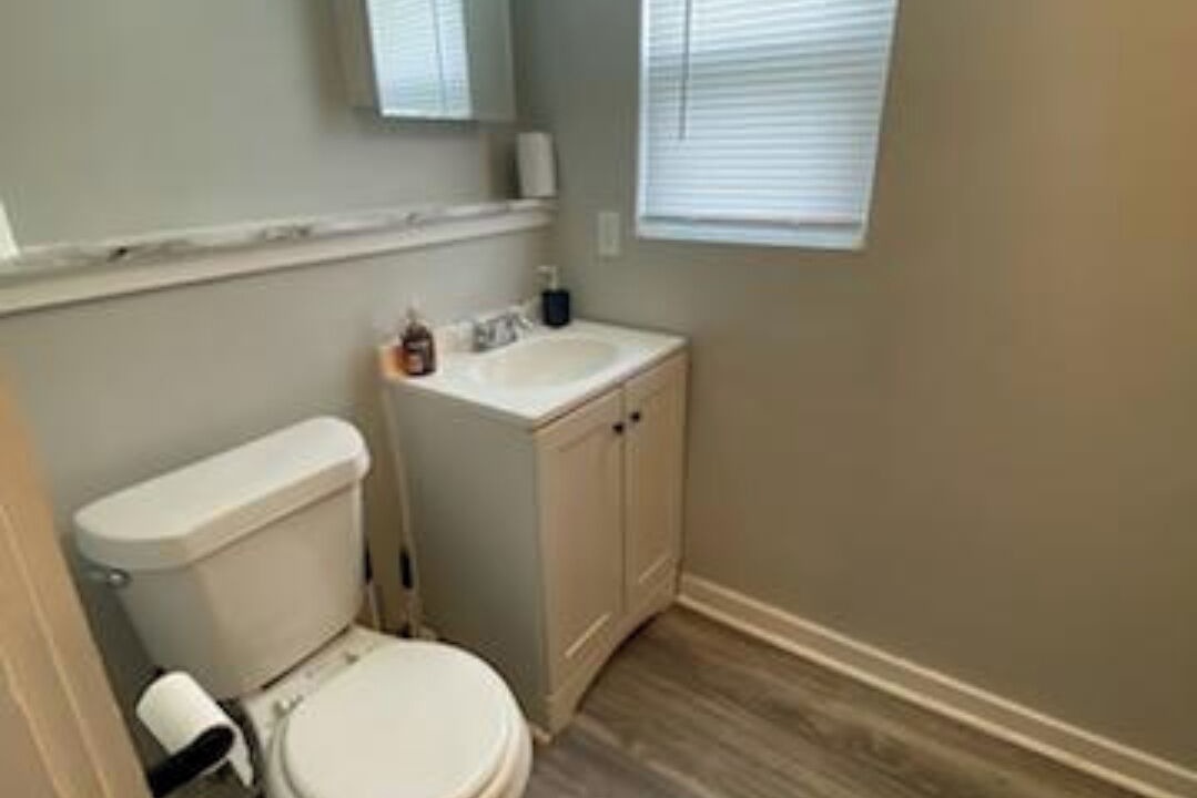 Photo of Bathroom in Osceola