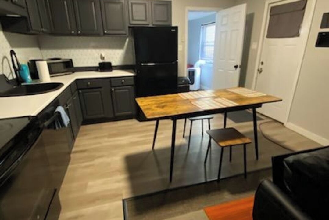 Photo of Kitchen in Osceola