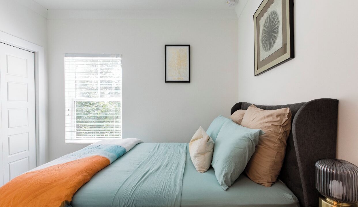 Photo of Bedroom in Atlanta