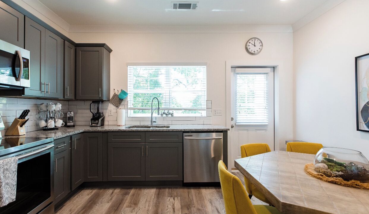 Photo of Kitchen in Atlanta