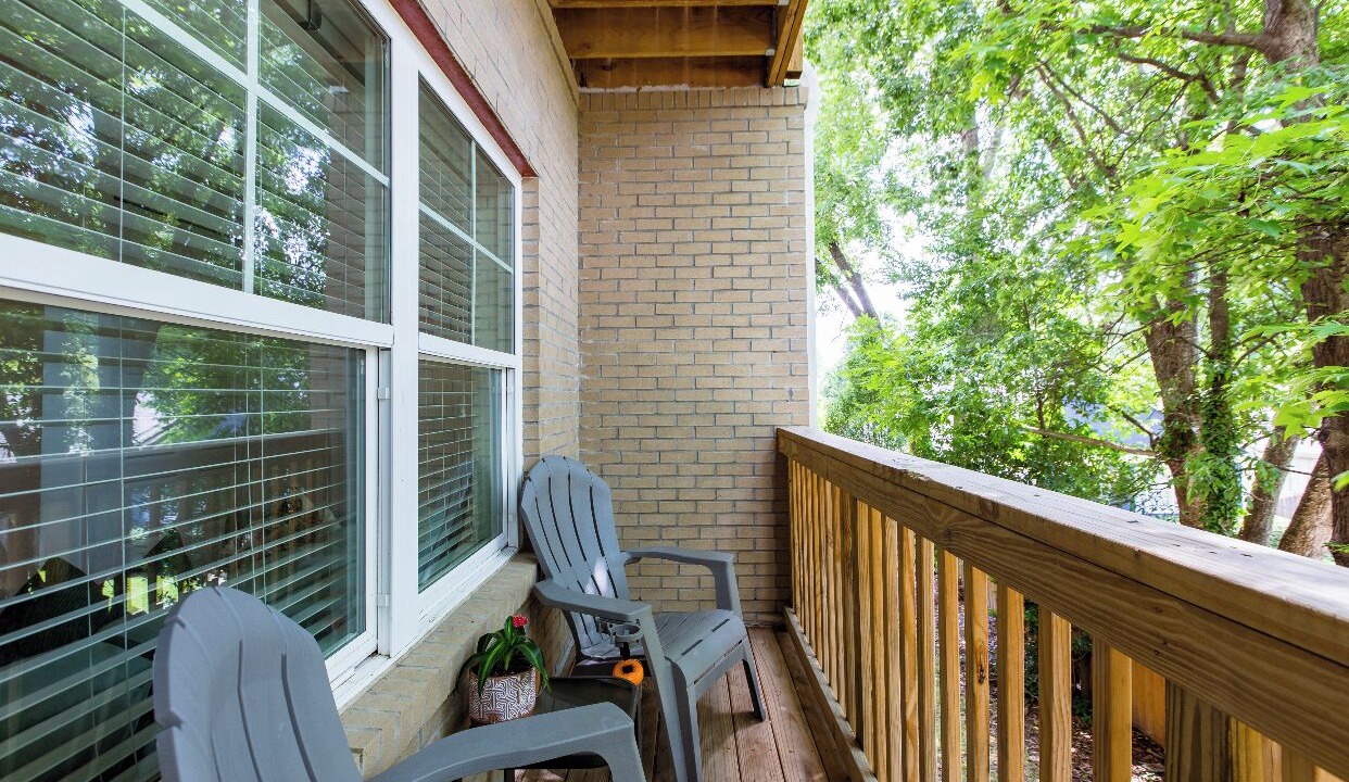 Photo of Outdoor in Atlanta