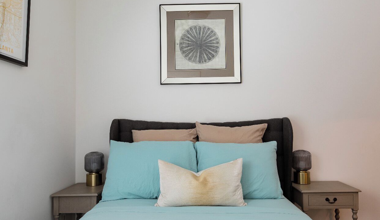 Photo of Bedroom in Atlanta