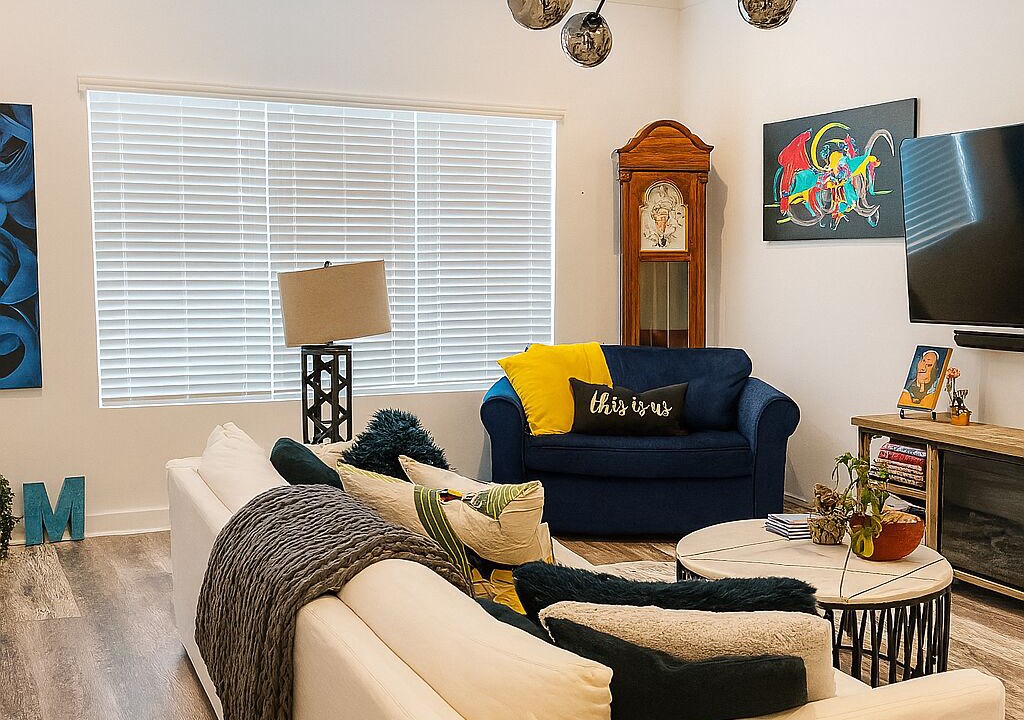 Photo of Livingroom in Atlanta