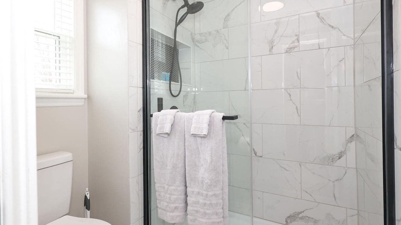 Photo of Bathroom in Charlotte