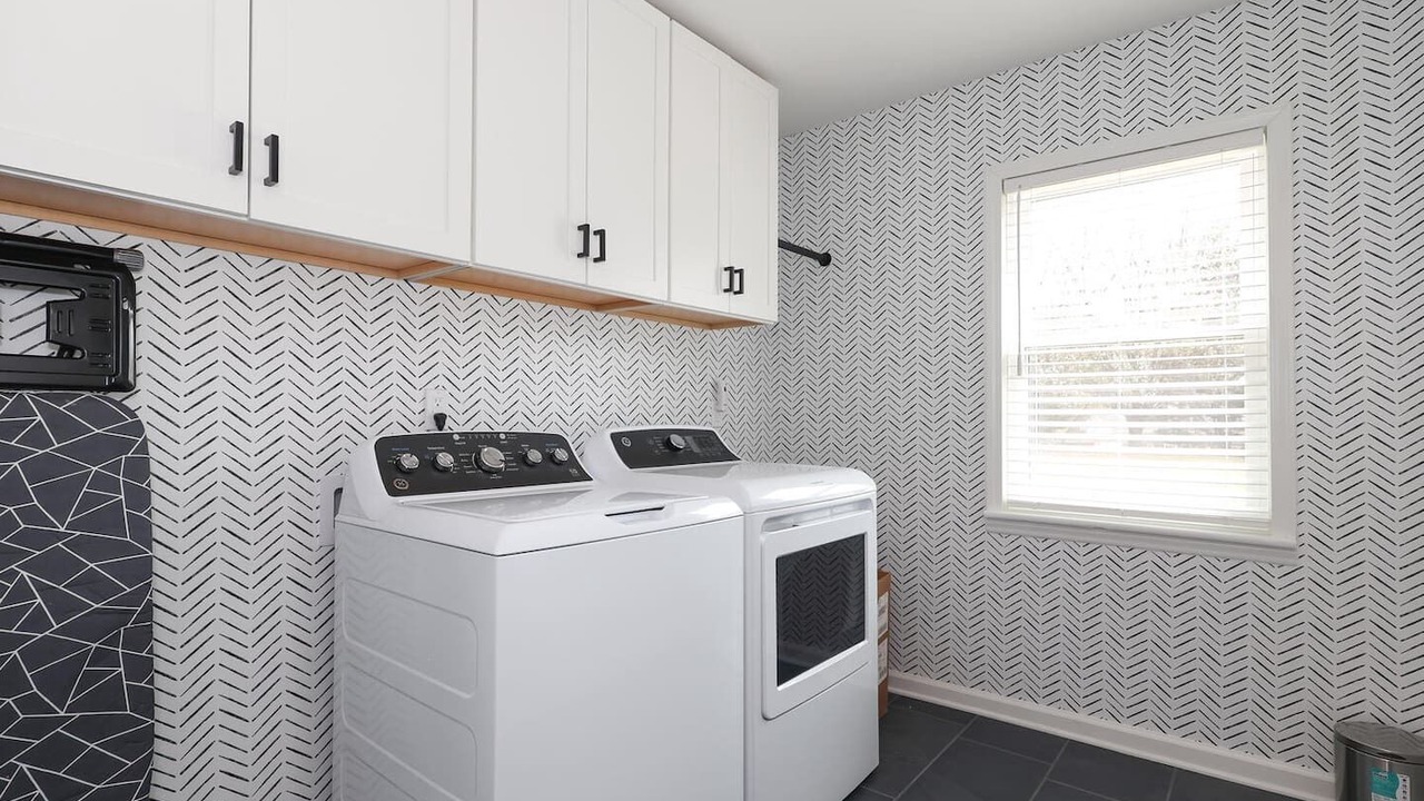 Photo of Bedroom in Charlotte