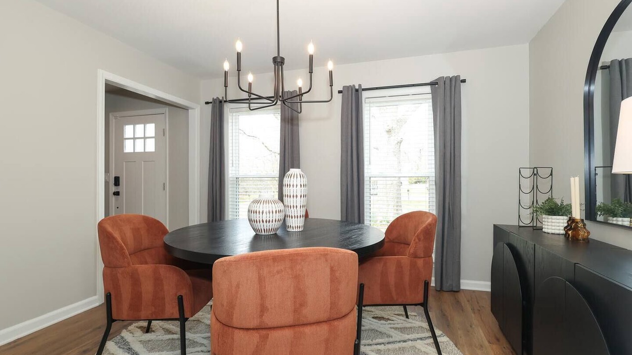 Photo of Livingroom in Charlotte