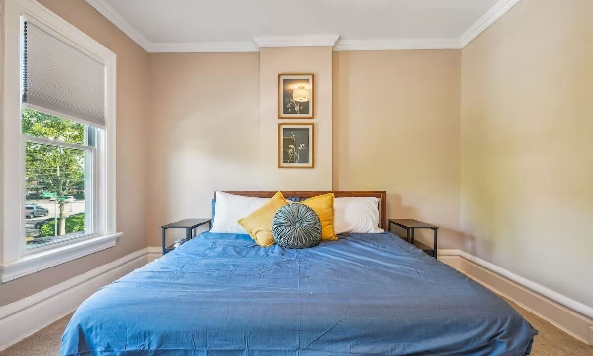 Photo of Bedroom in Olde Towne East