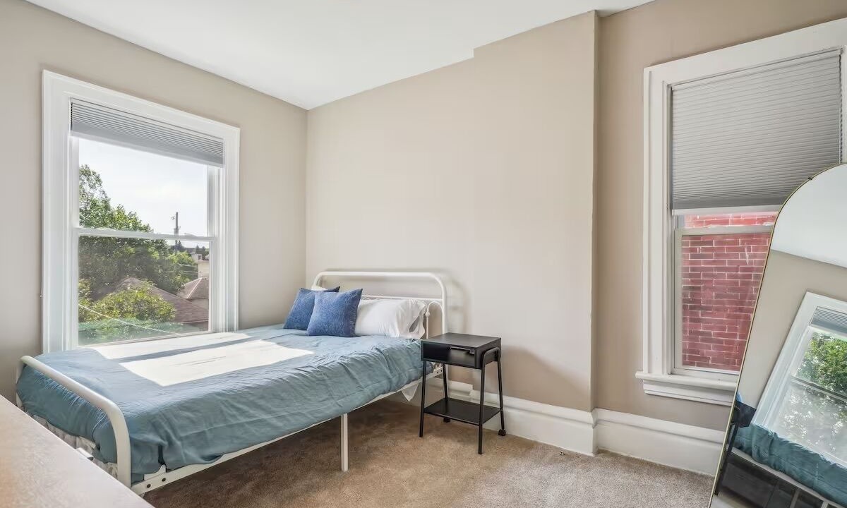 Photo of Bedroom in Olde Towne East