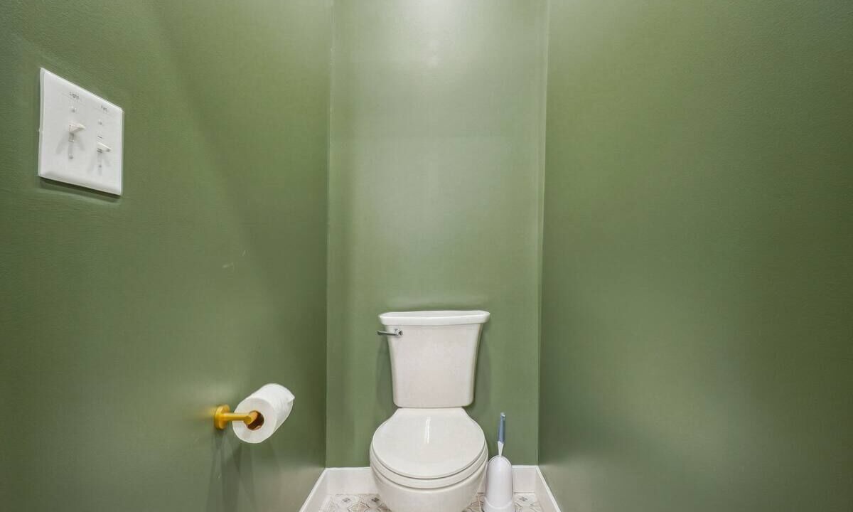 Photo of Bathroom in Olde Towne East