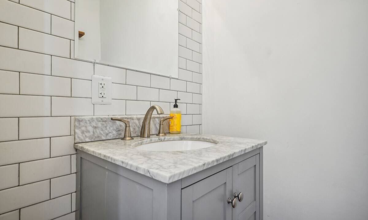 Photo of Bathroom in Olde Towne East