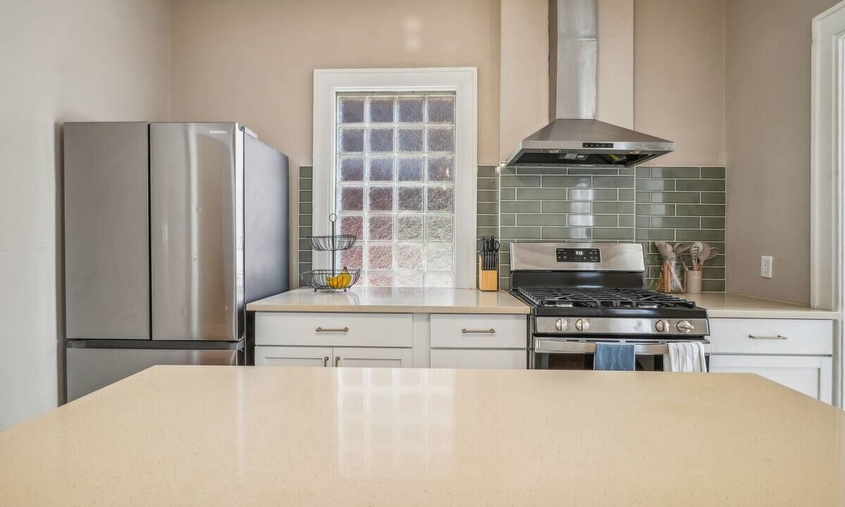 Photo of Kitchen in Olde Towne East