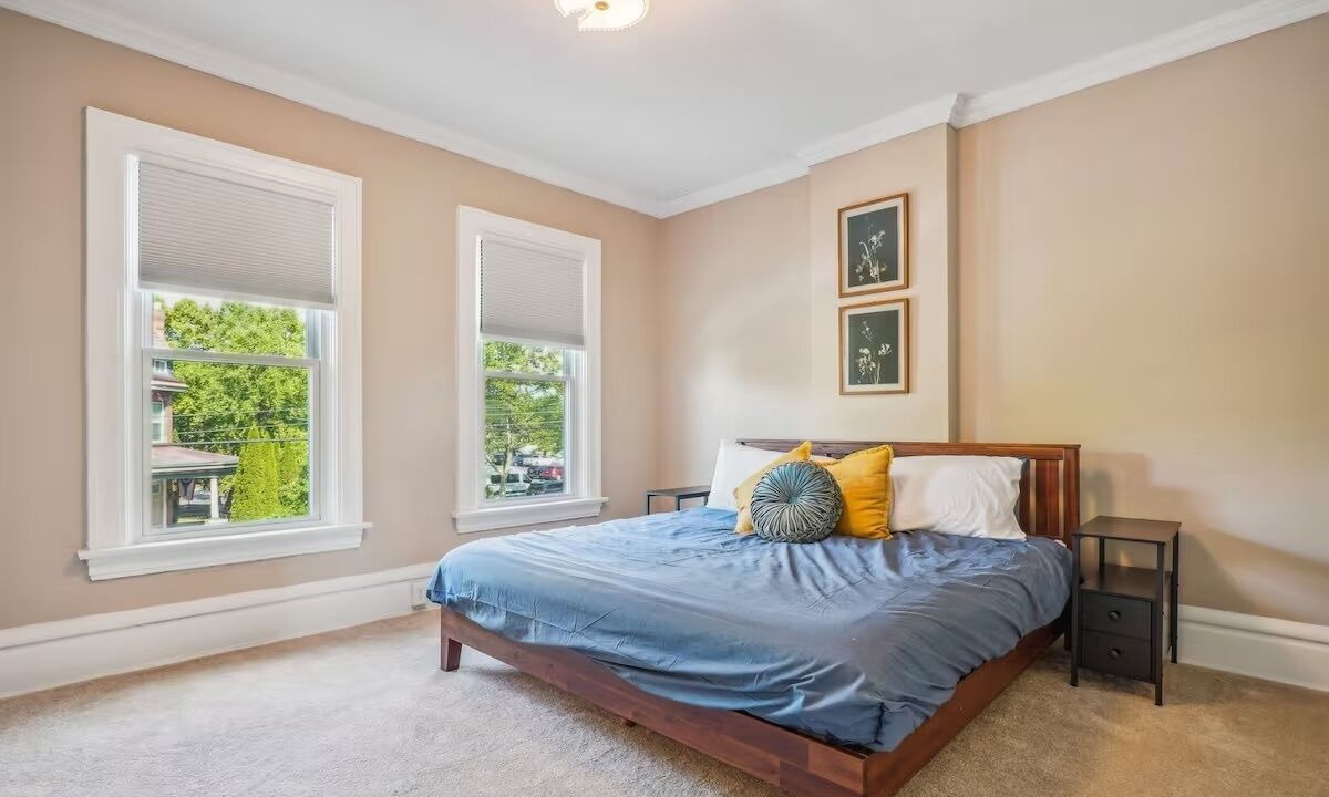 Photo of Bedroom in Olde Towne East