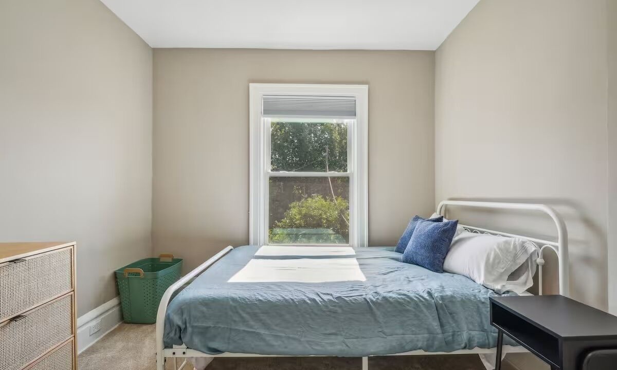 Photo of Bedroom in Olde Towne East