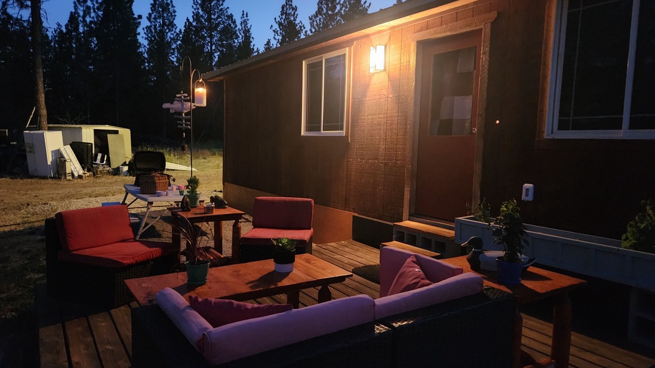Photo of Outdoor in Grantsdale