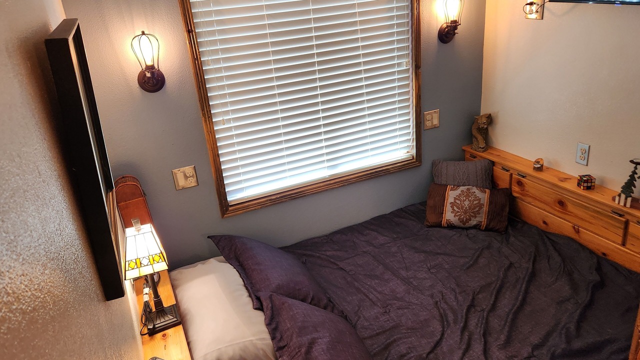 Photo of Bedroom in Grantsdale