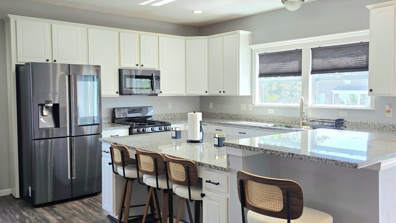 Photo of Kitchen in Marysville