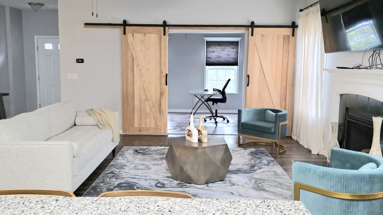 Photo of Livingroom in Marysville